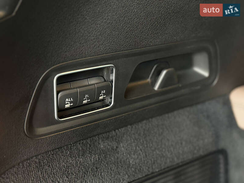 Внедорожник / Кроссовер Mercedes-Benz GLS-Class 2021 в Киеве