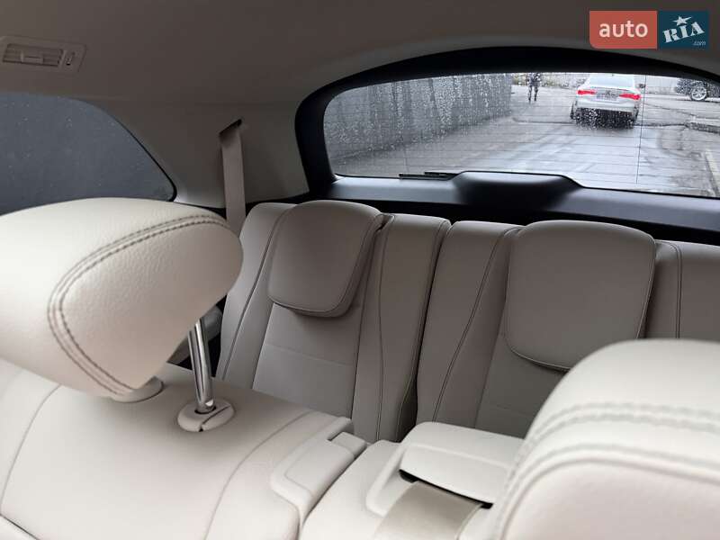 Внедорожник / Кроссовер Mercedes-Benz GLS-Class 2022 в Киеве