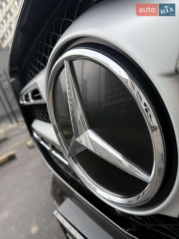 Позашляховик / Кросовер Mercedes-Benz GLS-Class 2021 в Києві фото 31 Позашляховик / Кросовер Mercedes-Benz GLS-Class 2021 в Києві