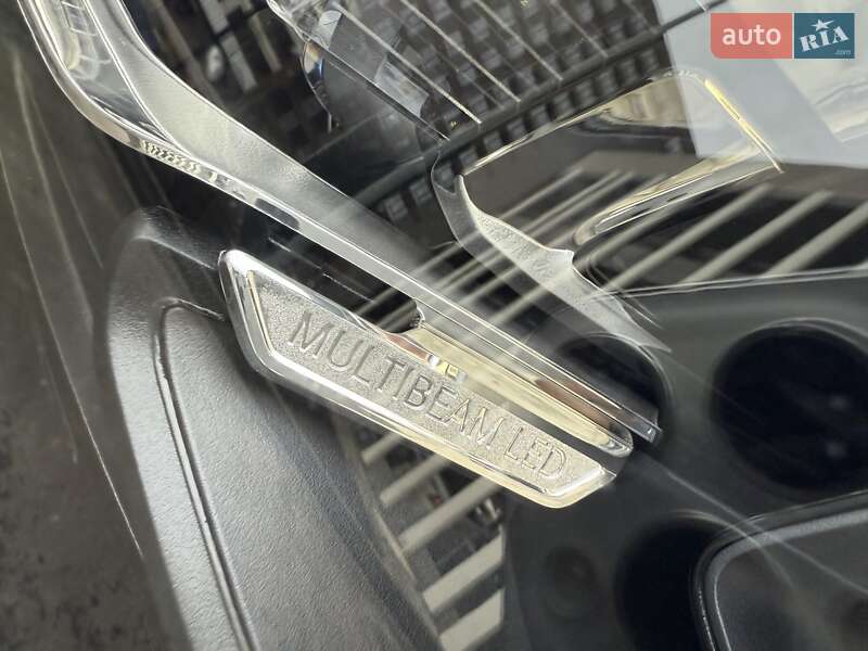 Позашляховик / Кросовер Mercedes-Benz GLS-Class 2021 в Києві фото 33 Позашляховик / Кросовер Mercedes-Benz GLS-Class 2021 в Києві