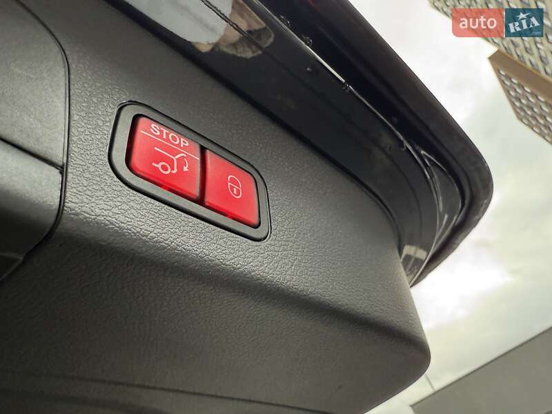 Позашляховик / Кросовер Mercedes-Benz GLS-Class 2021 в Києві фото 36 Позашляховик / Кросовер Mercedes-Benz GLS-Class 2021 в Києві