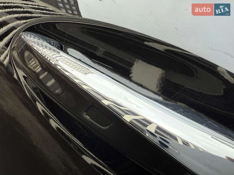 Позашляховик / Кросовер Mercedes-Benz GLS-Class 2021 в Києві фото 53 Позашляховик / Кросовер Mercedes-Benz GLS-Class 2021 в Києві