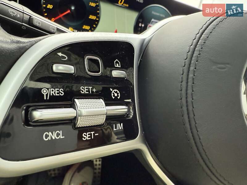 Позашляховик / Кросовер Mercedes-Benz GLS-Class 2021 в Києві фото 95 Позашляховик / Кросовер Mercedes-Benz GLS-Class 2021 в Києві