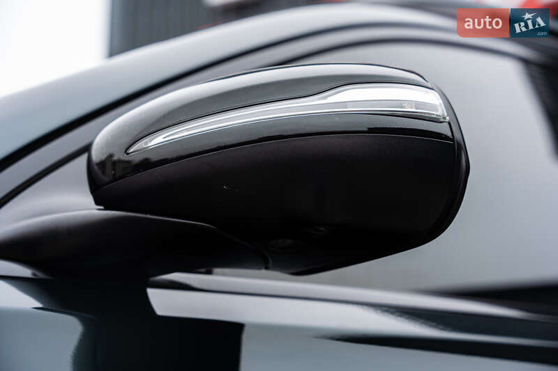 Внедорожник / Кроссовер Mercedes-Benz GLS-Class 2022 в Киеве фото 10 Внедорожник / Кроссовер Mercedes-Benz GLS-Class 2022 в Киеве