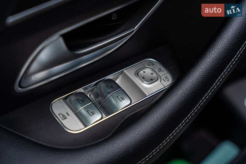 Внедорожник / Кроссовер Mercedes-Benz GLS-Class 2022 в Киеве фото 14 Внедорожник / Кроссовер Mercedes-Benz GLS-Class 2022 в Киеве