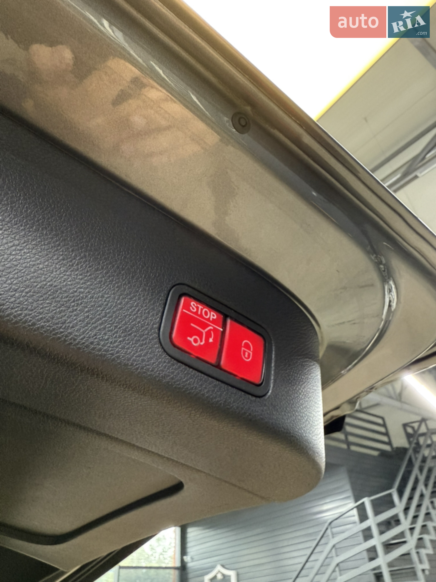 2016 Mercedes-Benz GLS-klasse - мініатюра 26