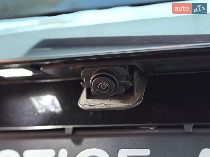 Позашляховик / Кросовер Mercedes-Benz GLS-Class 2021 в Києві