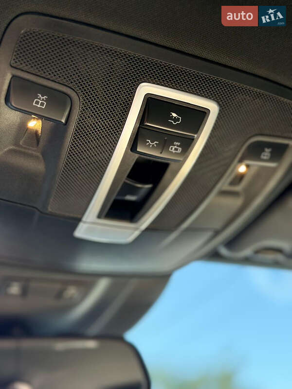 Внедорожник / Кроссовер Mercedes-Benz GLS-Class 2016 в Горохове