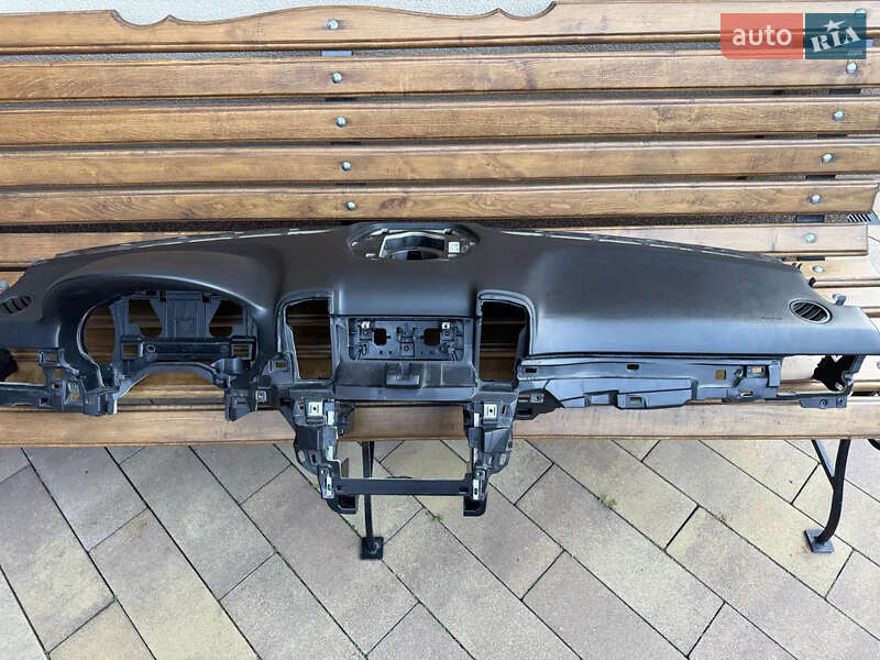 Внедорожник / Кроссовер Mercedes-Benz GLS-Class 2017 в Ровно фото 24 Внедорожник / Кроссовер Mercedes-Benz GLS-Class 2017 в Ровно