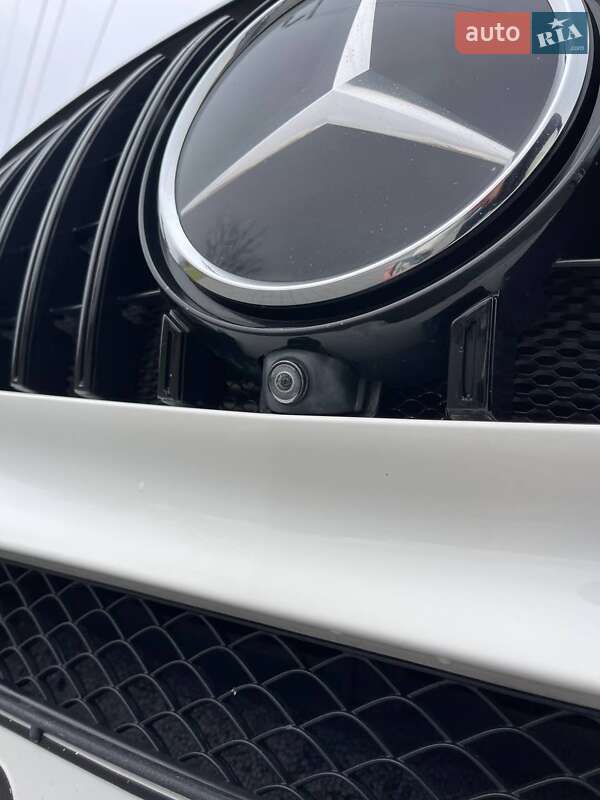 Внедорожник / Кроссовер Mercedes-Benz GLS-Class 2017 в Львове фото 14 Внедорожник / Кроссовер Mercedes-Benz GLS-Class 2017 в Львове