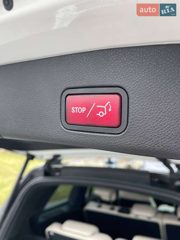 Внедорожник / Кроссовер Mercedes-Benz GLS-Class 2017 в Львове фото 26 Внедорожник / Кроссовер Mercedes-Benz GLS-Class 2017 в Львове