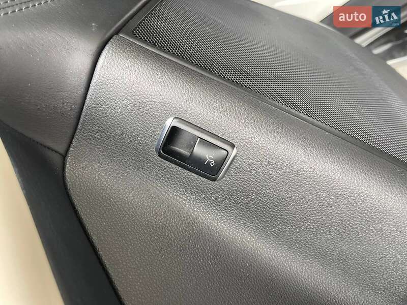 Внедорожник / Кроссовер Mercedes-Benz GLS-Class 2017 в Львове фото 31 Внедорожник / Кроссовер Mercedes-Benz GLS-Class 2017 в Львове