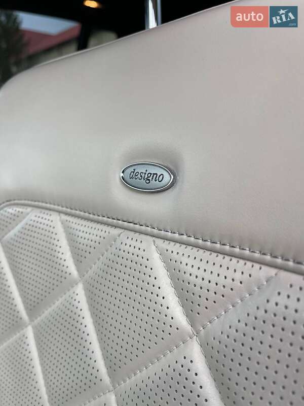 Внедорожник / Кроссовер Mercedes-Benz GLS-Class 2017 в Львове фото 49 Внедорожник / Кроссовер Mercedes-Benz GLS-Class 2017 в Львове