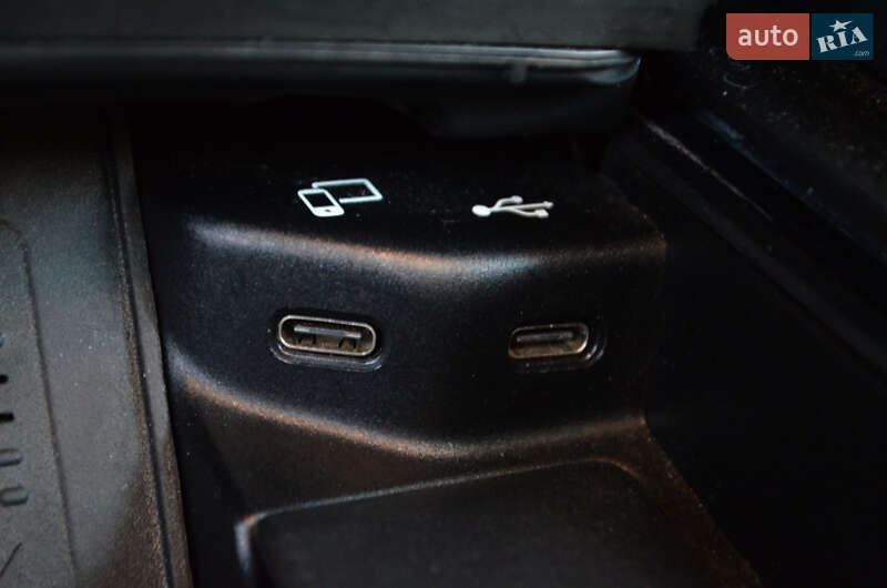 Позашляховик / Кросовер Mercedes-Benz GLS-Class 2019 в Києві