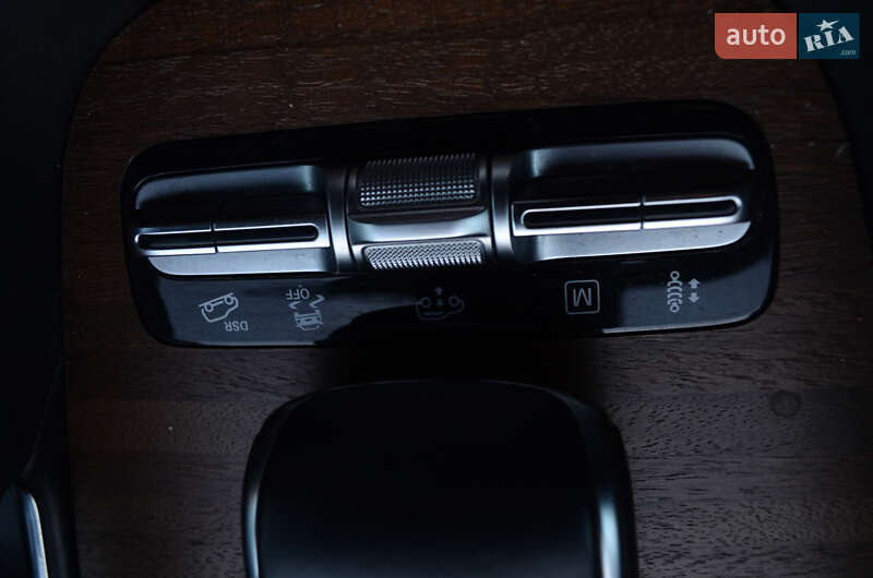 Позашляховик / Кросовер Mercedes-Benz GLS-Class 2019 в Києві