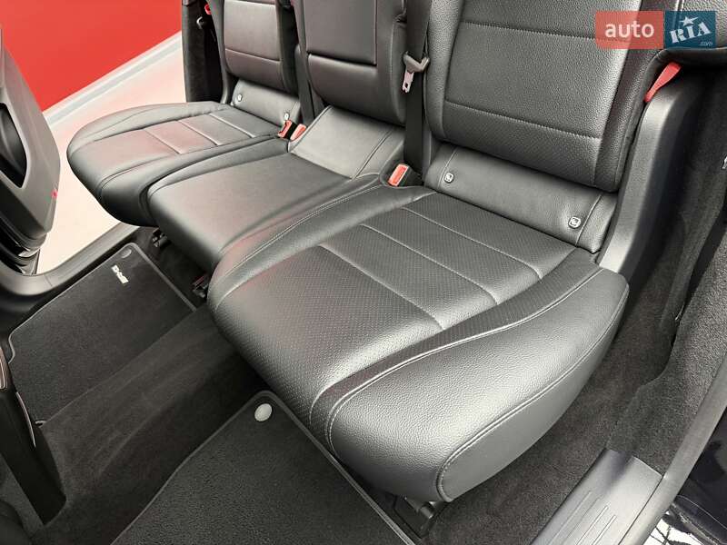 Внедорожник / Кроссовер Mercedes-Benz GLS-Class 2021 в Киеве фото 43 Внедорожник / Кроссовер Mercedes-Benz GLS-Class 2021 в Киеве