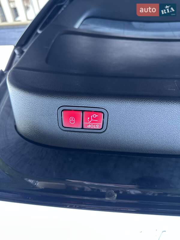 Позашляховик / Кросовер Mercedes-Benz GLS-Class 2018 в Львові фото 94 Позашляховик / Кросовер Mercedes-Benz GLS-Class 2018 в Львові