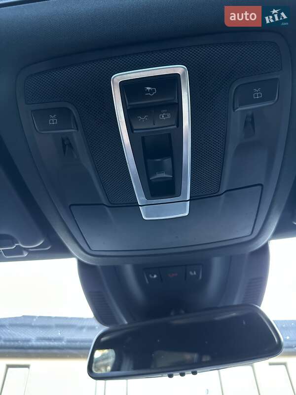 Позашляховик / Кросовер Mercedes-Benz GLS-Class 2018 в Львові фото 120 Позашляховик / Кросовер Mercedes-Benz GLS-Class 2018 в Львові