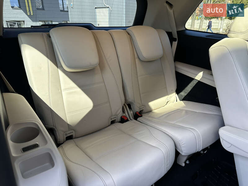 Внедорожник / Кроссовер Mercedes-Benz GLS-Class 2022 в Киеве