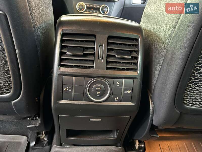Внедорожник / Кроссовер Mercedes-Benz GLS-Class 2017 в Днепре фото 16 Внедорожник / Кроссовер Mercedes-Benz GLS-Class 2017 в Днепре