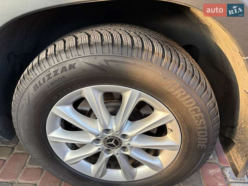 Внедорожник / Кроссовер Mercedes-Benz GLS-Class 2017 в Днепре фото 29 Внедорожник / Кроссовер Mercedes-Benz GLS-Class 2017 в Днепре