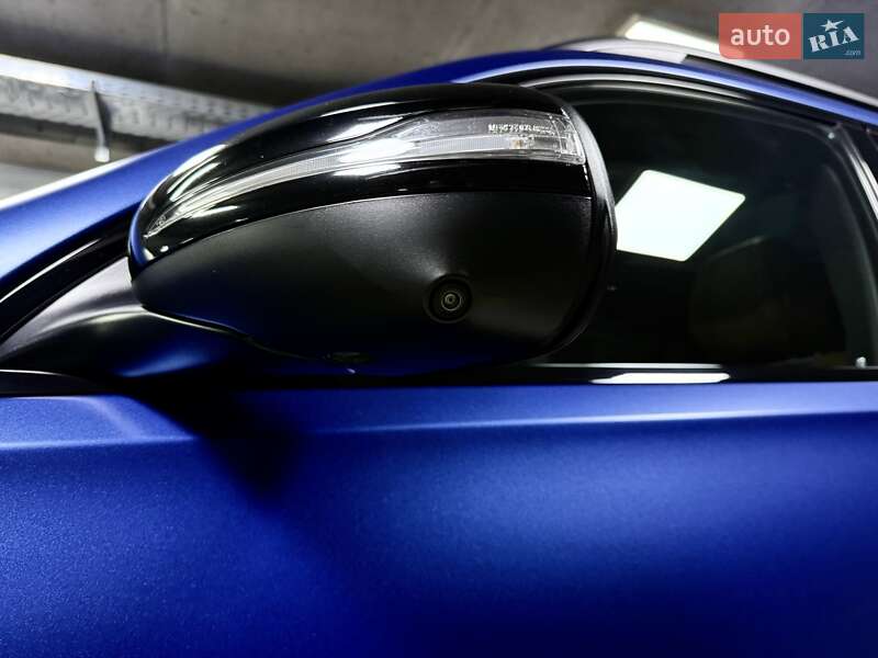 Внедорожник / Кроссовер Mercedes-Benz GLS-Class 2023 в Киеве