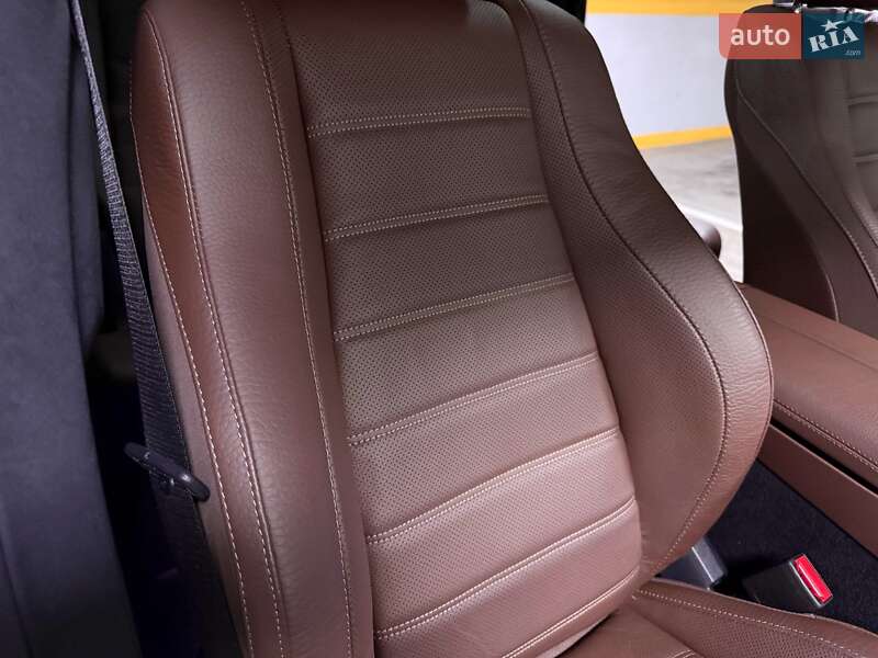 Внедорожник / Кроссовер Mercedes-Benz GLS-Class 2023 в Киеве