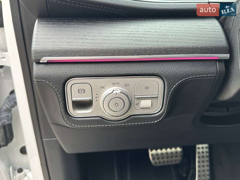 Внедорожник / Кроссовер Mercedes-Benz GLS-Class 2022 в Киеве фото 61 Внедорожник / Кроссовер Mercedes-Benz GLS-Class 2022 в Киеве