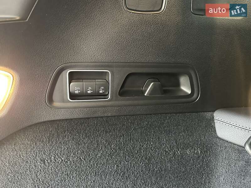 Внедорожник / Кроссовер Mercedes-Benz GLS-Class 2022 в Киеве фото 67 Внедорожник / Кроссовер Mercedes-Benz GLS-Class 2022 в Киеве