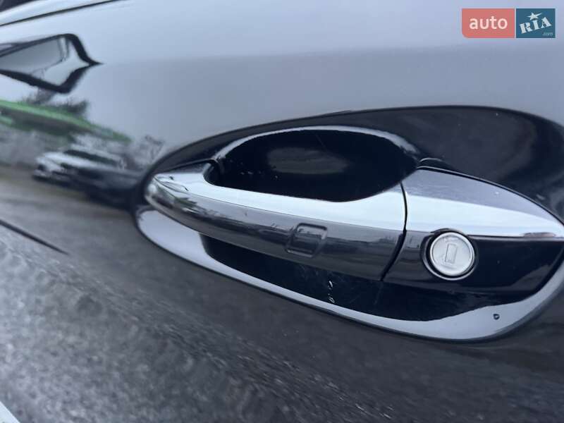 Позашляховик / Кросовер Mercedes-Benz GLS-Class 2016 в Тернополі фото 13 Позашляховик / Кросовер Mercedes-Benz GLS-Class 2016 в Тернополі