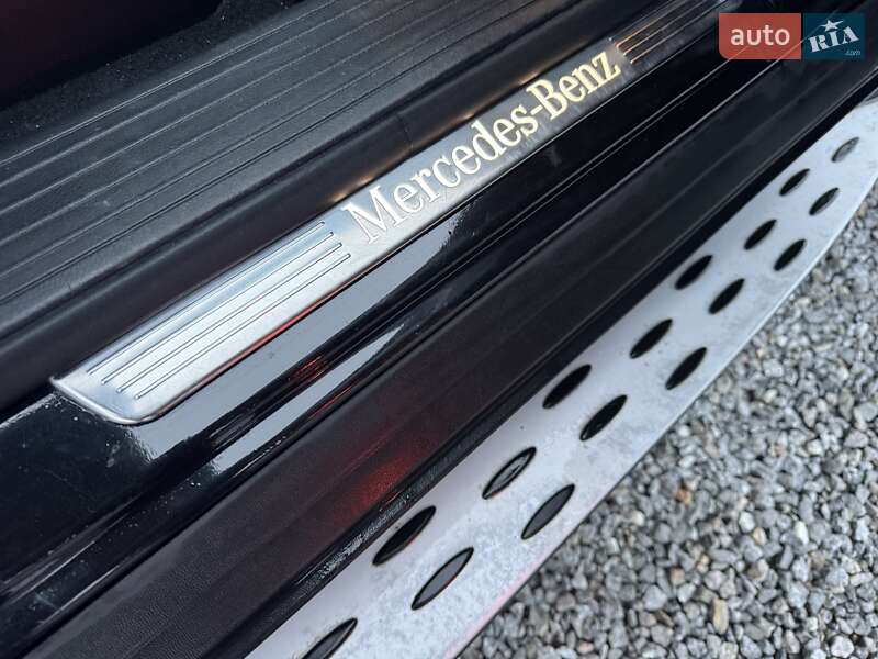 Позашляховик / Кросовер Mercedes-Benz GLS-Class 2016 в Тернополі фото 30 Позашляховик / Кросовер Mercedes-Benz GLS-Class 2016 в Тернополі