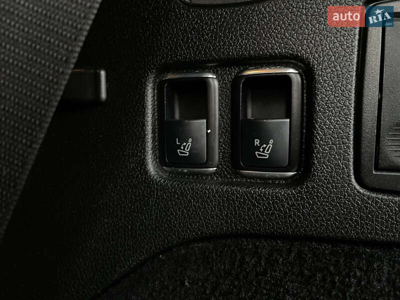 Внедорожник / Кроссовер Mercedes-Benz GLS-Class 2016 в Одессе