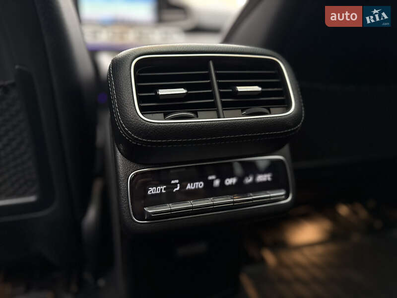 Позашляховик / Кросовер Mercedes-Benz GLS-Class 2020 в Львові фото 69 Позашляховик / Кросовер Mercedes-Benz GLS-Class 2020 в Львові