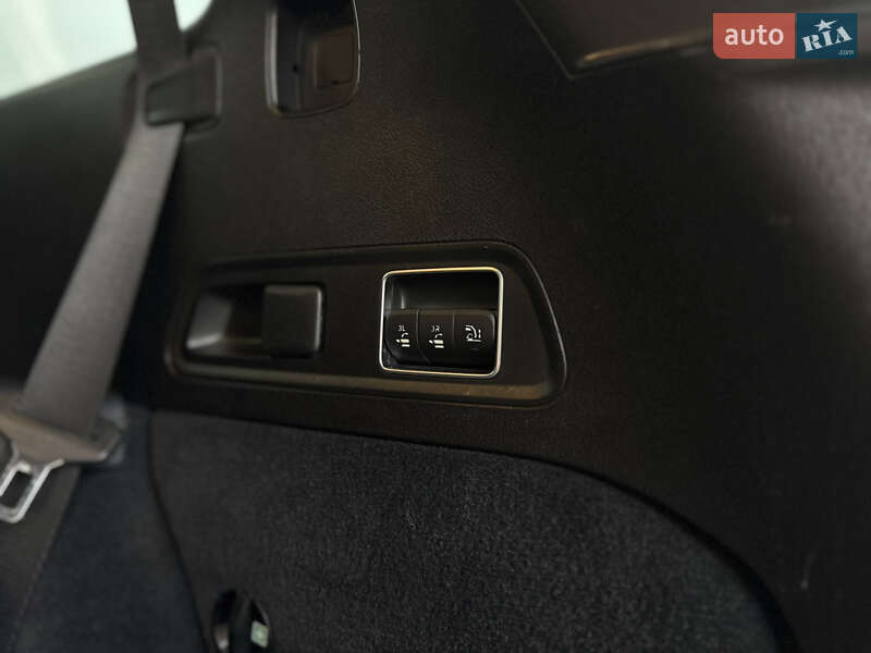 Позашляховик / Кросовер Mercedes-Benz GLS-Class 2020 в Львові фото 81 Позашляховик / Кросовер Mercedes-Benz GLS-Class 2020 в Львові