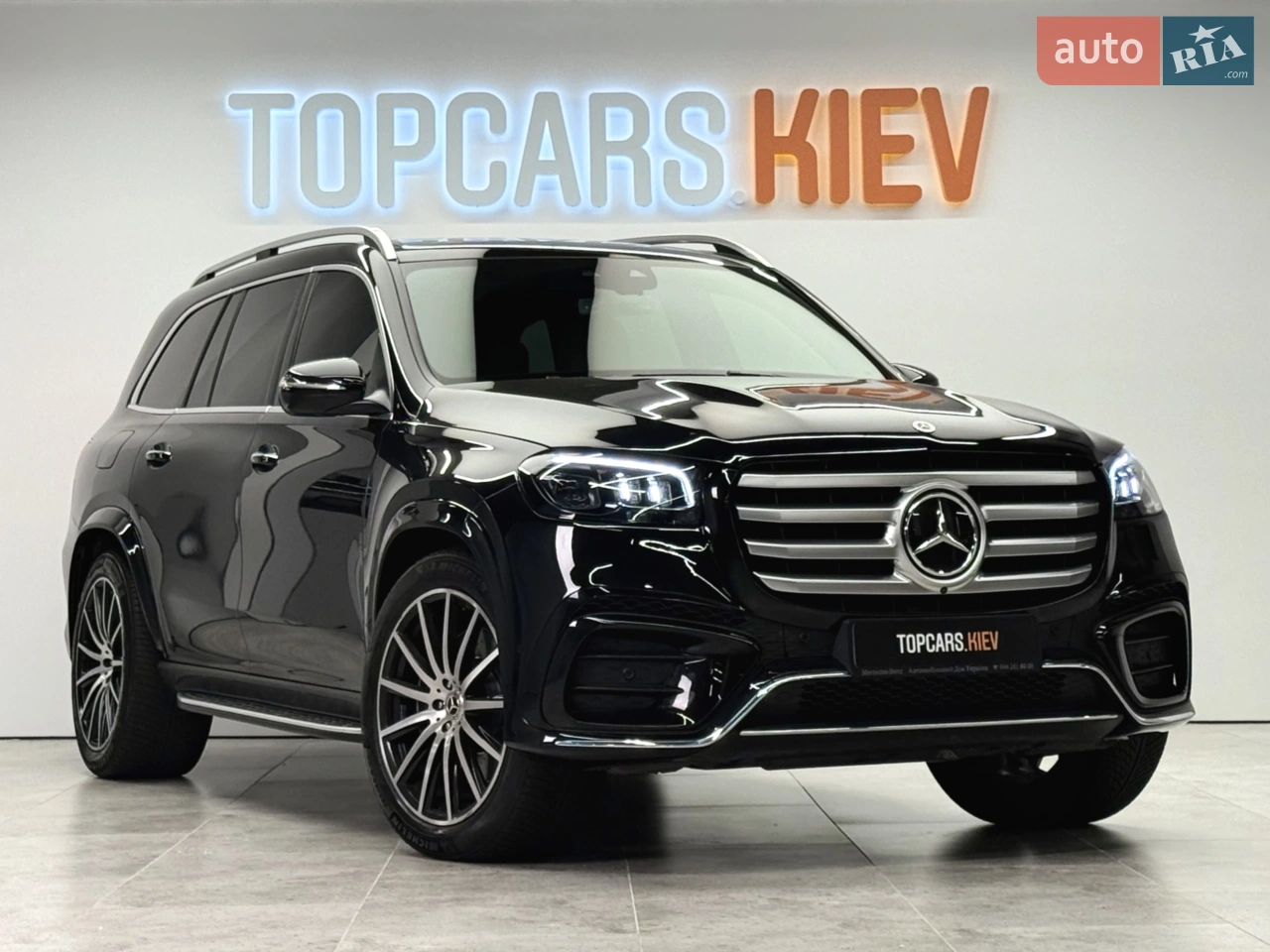 2024 Mercedes-Benz G-klasse - мініатюра 97