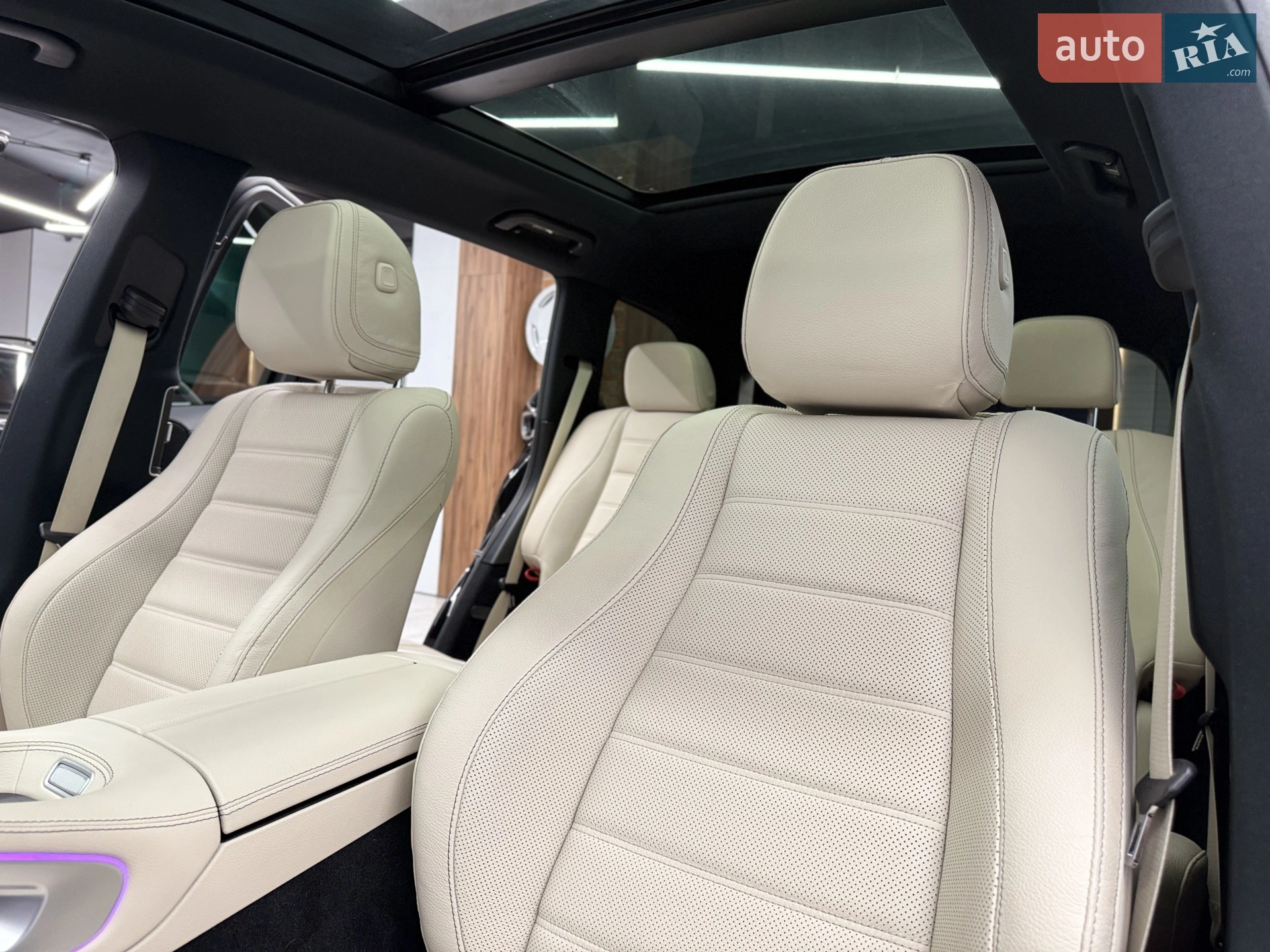 2023 Mercedes-Benz GLS-klasse - мініатюра 22