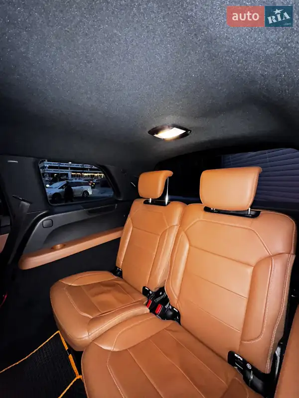 Mercedes-Benz GLS-Class 2016 VIN WDC1668561A848754 фото оголошення 15 з 53