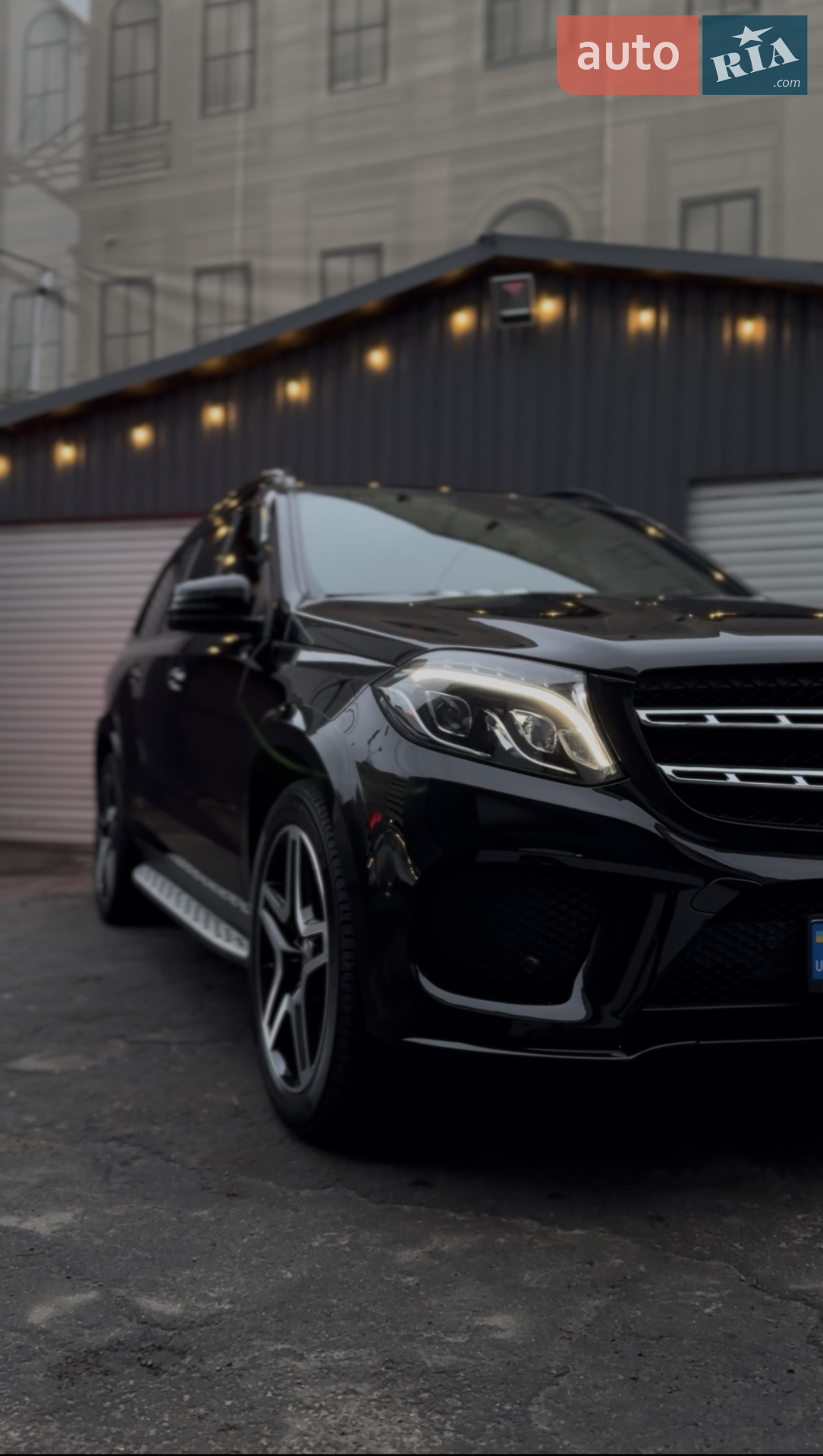 2016 Mercedes-Benz GLS-klasse - мініатюра 20