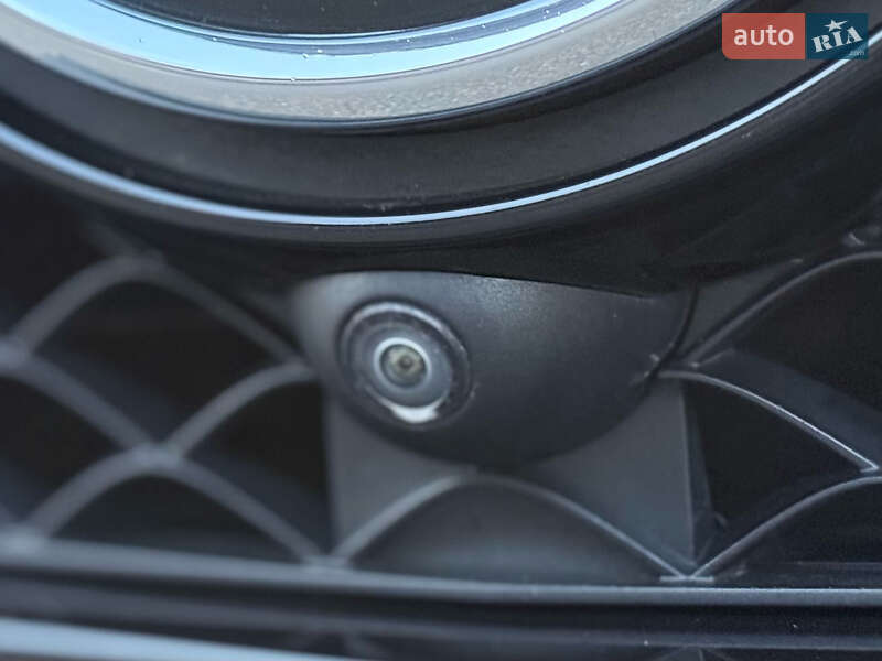 Позашляховик / Кросовер Mercedes-Benz GLS-Class 2021 в Києві