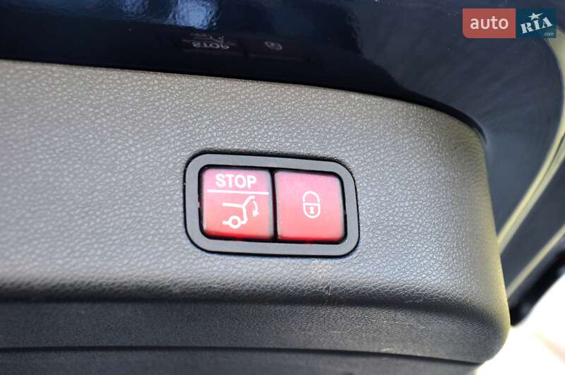 Внедорожник / Кроссовер Mercedes-Benz GLS-Class 2018 в Львове