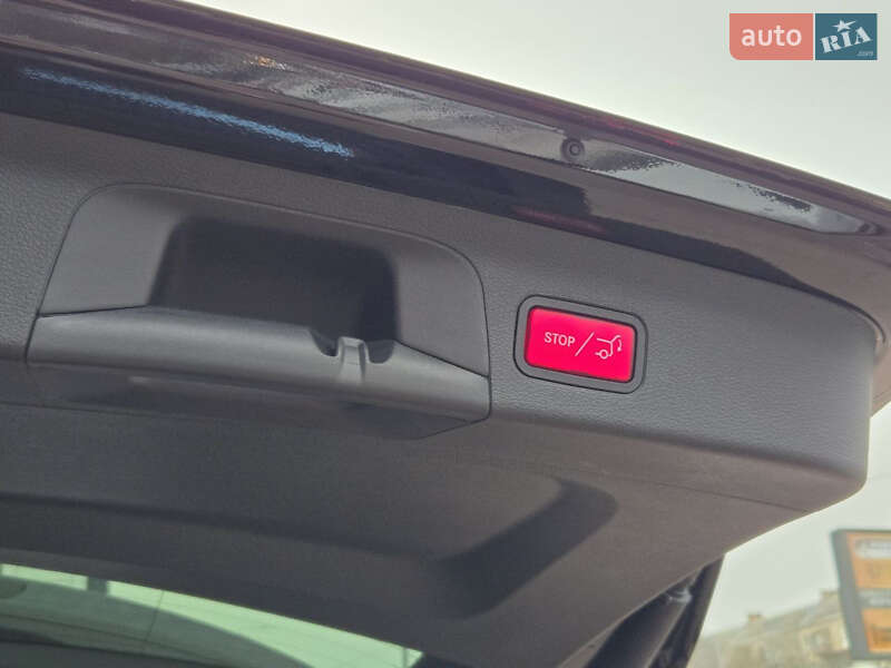 Позашляховик / Кросовер Mercedes-Benz GLS-Class 2021 в Києві