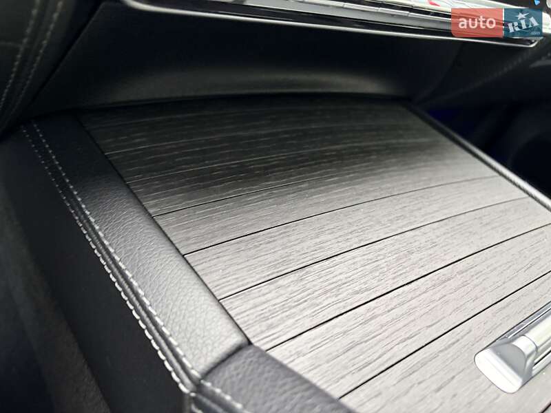 Позашляховик / Кросовер Mercedes-Benz GLS-Class 2021 в Києві фото 42 Позашляховик / Кросовер Mercedes-Benz GLS-Class 2021 в Києві