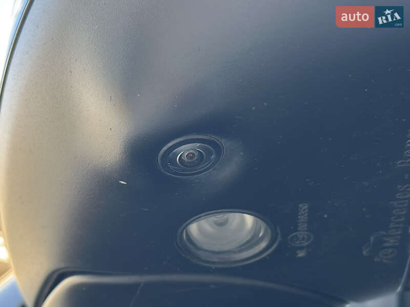 Позашляховик / Кросовер Mercedes-Benz GLS-Class 2020 в Києві