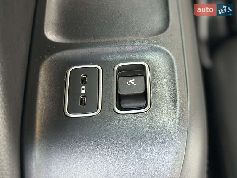 Позашляховик / Кросовер Mercedes-Benz GLS-Class 2020 в Києві