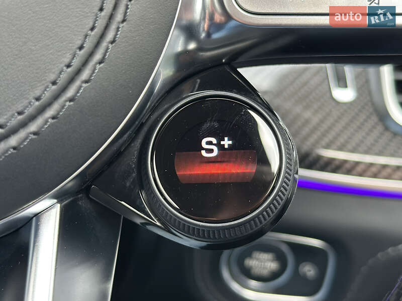 Позашляховик / Кросовер Mercedes-Benz GLS-Class 2020 в Києві