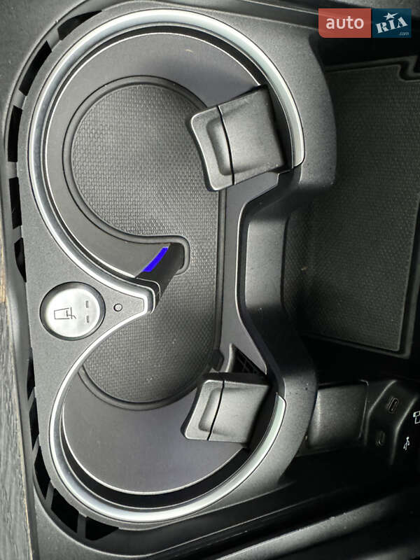 Внедорожник / Кроссовер Mercedes-Benz GLS-Class 2022 в Киеве