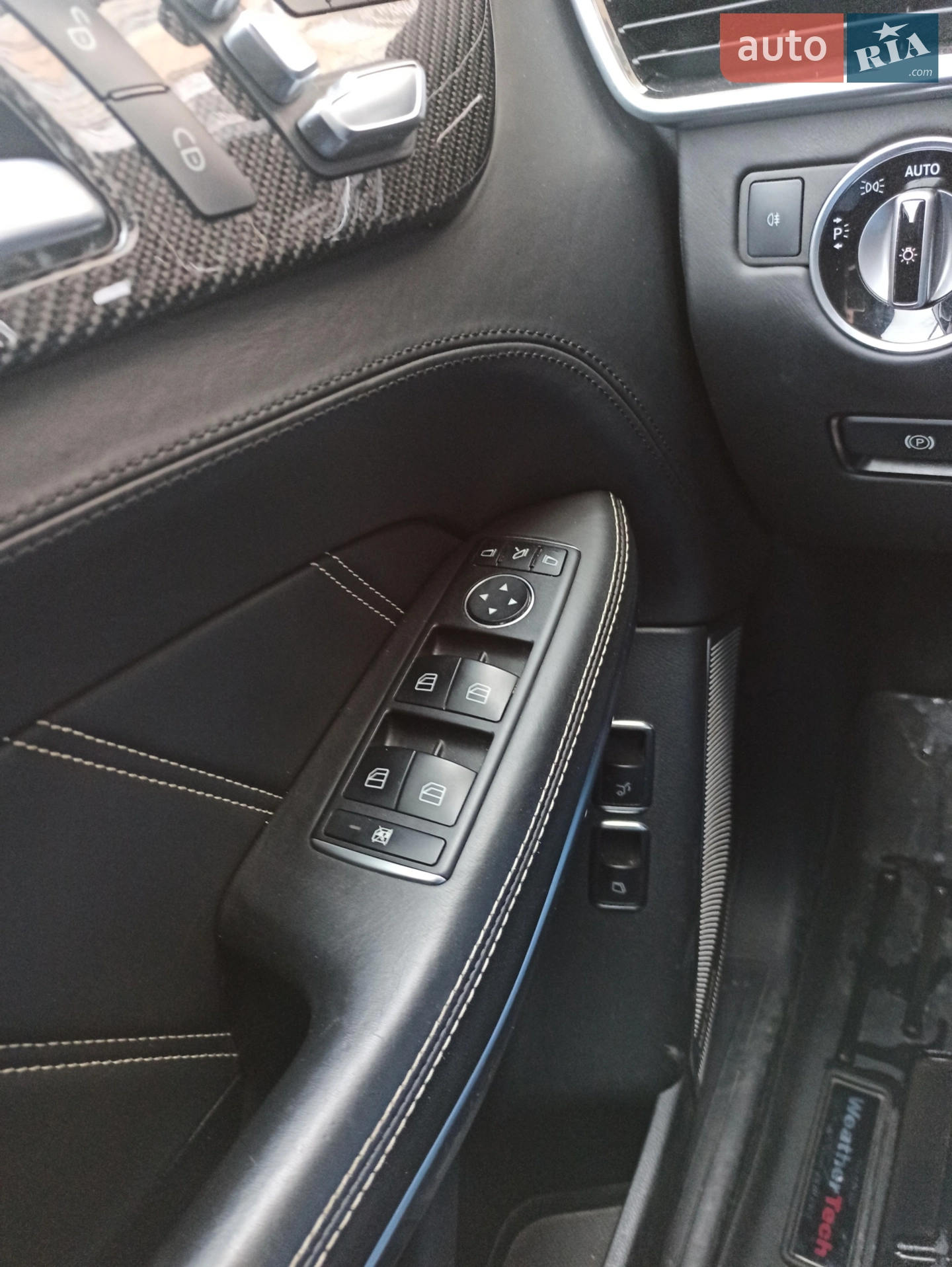 2018 Mercedes-Benz GLS-klasse - мініатюра 9