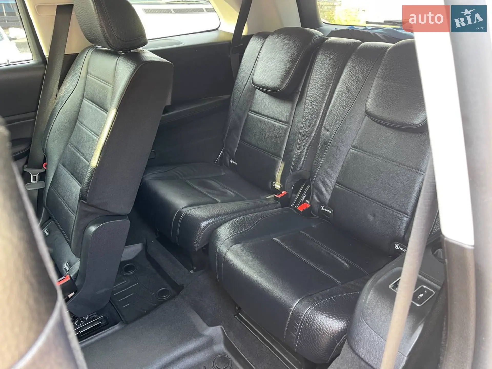 2019 Mercedes-Benz GLS-klasse - мініатюра 14
