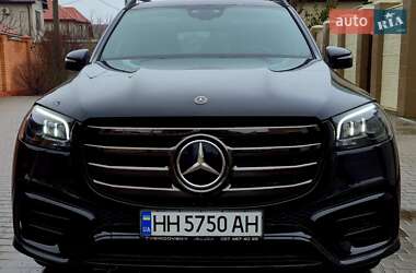 Внедорожник / Кроссовер Mercedes-Benz GLS-Class 2023 в Одессе