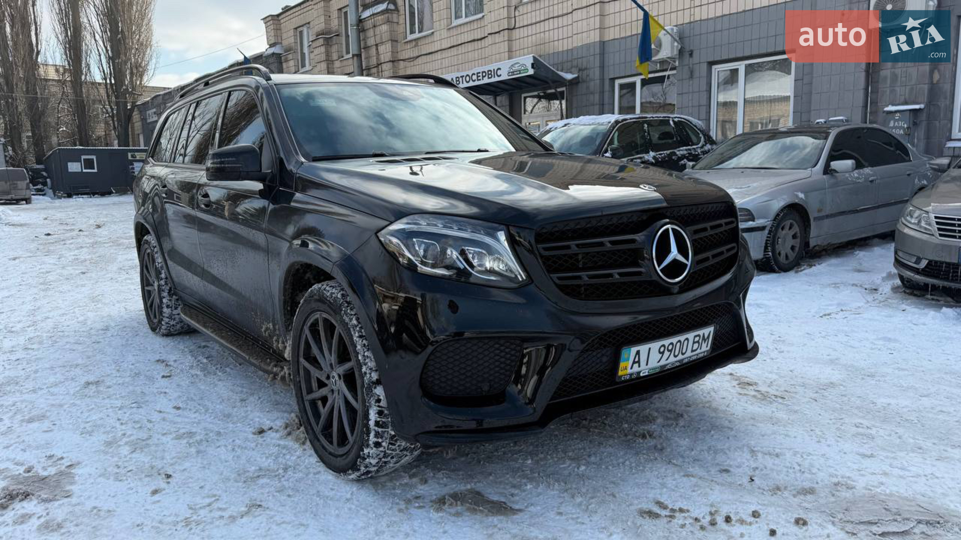 Фото авто 15